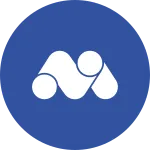 Matomo SVG Icon